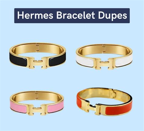 hermes h ring dupe|amazon hermes dupes.